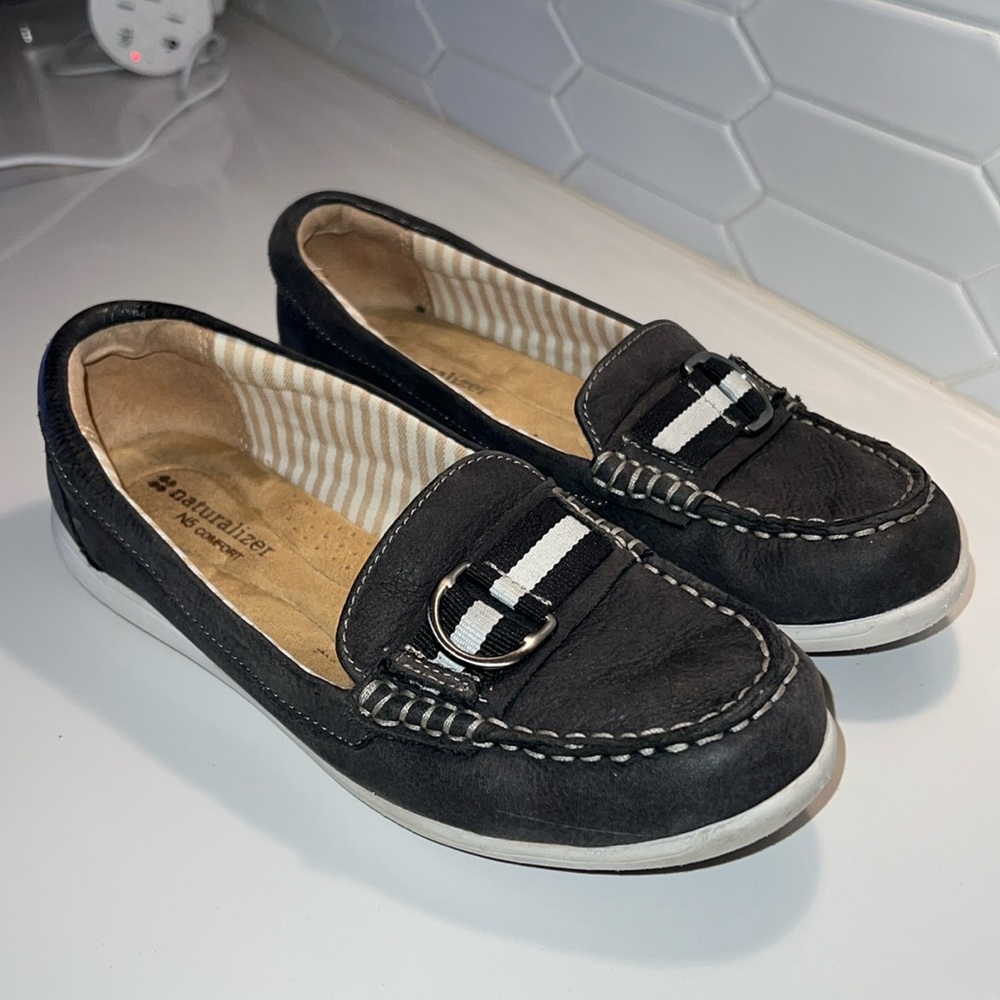 Naturalizer N5 Comfort Size 7.5 shoes